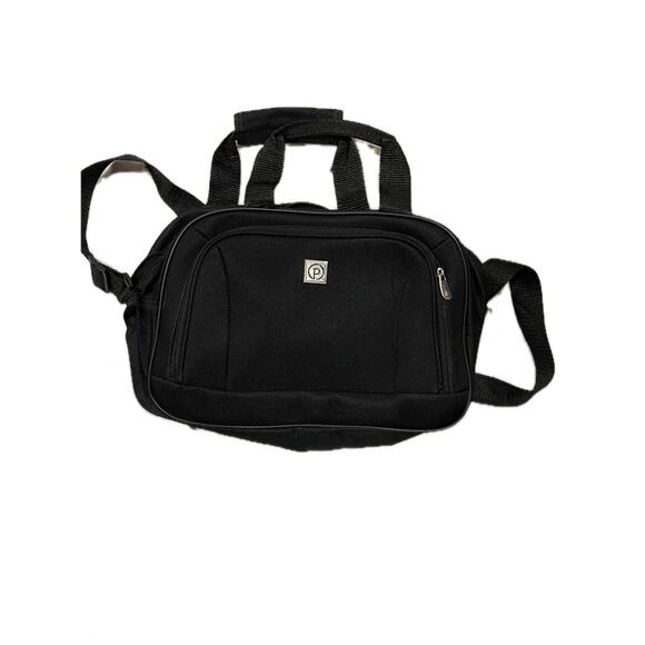 Protege Small Carry On 14x8x6 - Picture 1 of 4